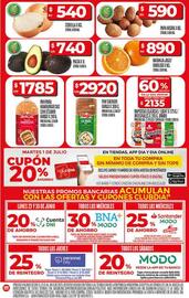 Catálogo Supermercados DIA semana 26 Página 4