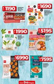 Catálogo Supermercados DIA semana 26 Página 40