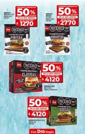 Catálogo Supermercados DIA semana 26 Página 41