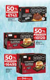 Catálogo Supermercados DIA semana 26 Página 42