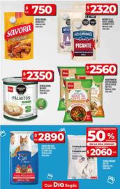 Catálogo Supermercados DIA semana 26 Página 45