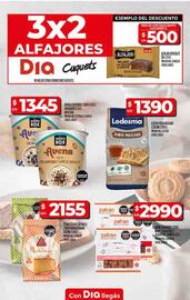 Catálogo Supermercados DIA semana 26 Página 46