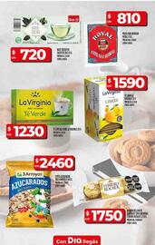 Catálogo Supermercados DIA semana 26 Página 47