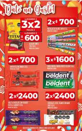 Catálogo Supermercados DIA semana 26 Página 48