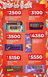 Catálogo Supermercados DIA semana 26 Página 49