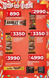 Catálogo Supermercados DIA semana 26 Página 50