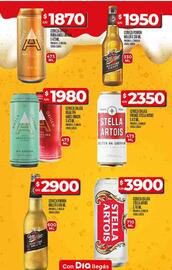 Catálogo Supermercados DIA semana 26 Página 51