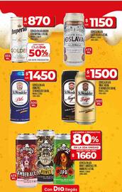 Catálogo Supermercados DIA semana 26 Página 52