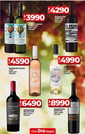 Catálogo Supermercados DIA semana 26 Página 54