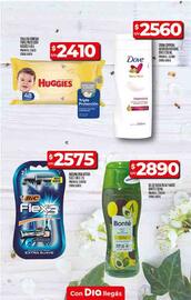 Catálogo Supermercados DIA semana 26 Página 55