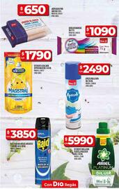Catálogo Supermercados DIA semana 26 Página 59