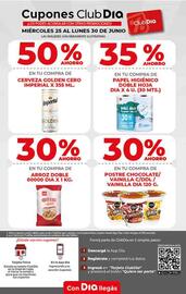 Catálogo Supermercados DIA semana 26 Página 6