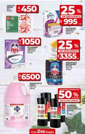 Catálogo Supermercados DIA semana 26 Página 61