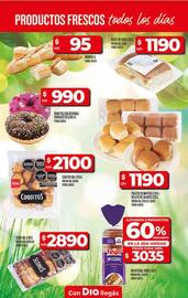 Catálogo Supermercados DIA semana 26 Página 7