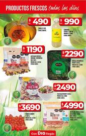 Catálogo Supermercados DIA semana 26 Página 8