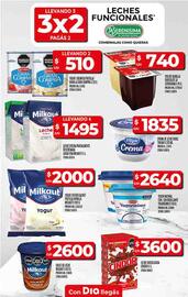 Catálogo Supermercados DIA semana 26 Página 9