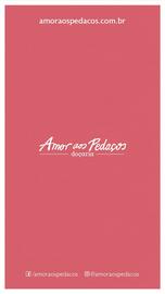 Catálogo Amor aos Pedaços Página 32