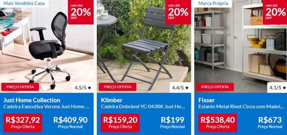 Catálogo Sodimac Dicico Página 6
