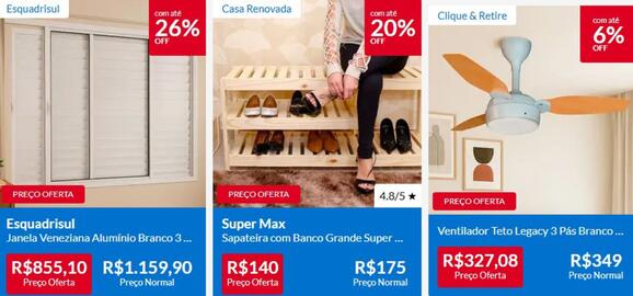 Catálogo Sodimac Dicico Página 7