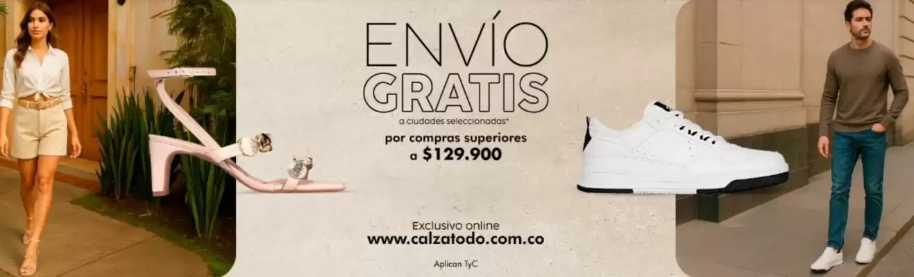 Catálogo calzatodo (válido hasta 11-07)