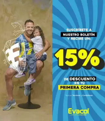 Catálogo Evacol (válido hasta 24-07)
