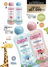 Catálogo Juana Bonita Página 49