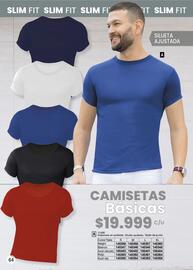 Catálogo Juana Bonita Página 64