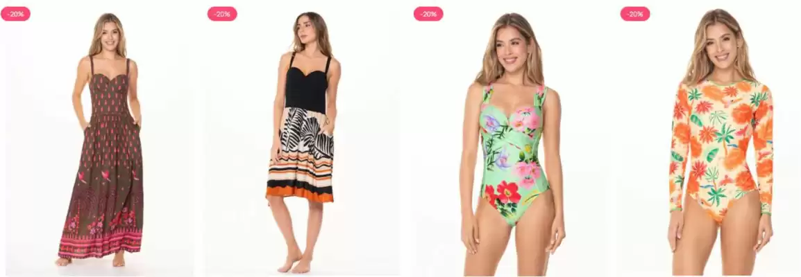 Catálogo Garotas (válido hasta 11-07)