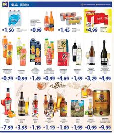 Volantino Supermercati Bruscoli Pagina 10
