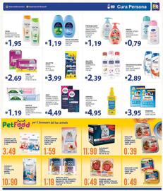Volantino Supermercati Bruscoli Pagina 11