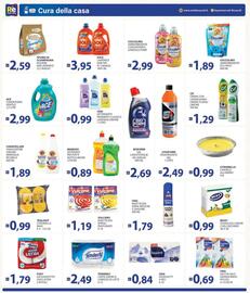 Volantino Supermercati Bruscoli Pagina 12