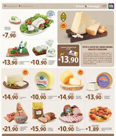 Volantino Supermercati Bruscoli Pagina 3