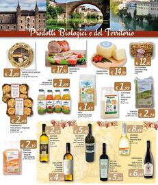 Volantino Supermercati Bruscoli Pagina 7