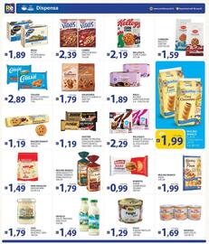 Volantino Supermercati Bruscoli Pagina 8
