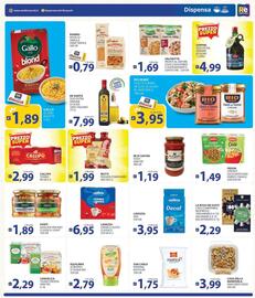 Volantino Supermercati Bruscoli Pagina 9