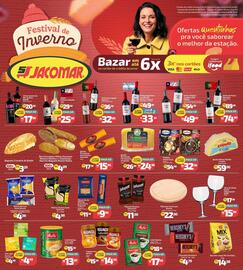 Catálogo Supermercado Jacomar semana 26 Página 3