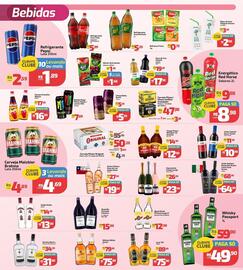 Catálogo Supermercado Jacomar semana 26 Página 6