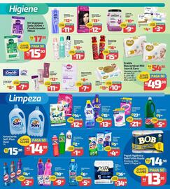 Catálogo Supermercado Jacomar semana 26 Página 7