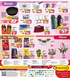 Catálogo Supermercado Jacomar semana 26 Página 8