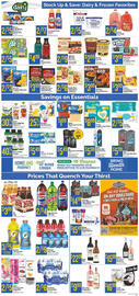 Homeland Market Weekly Ad week 26 Page 2