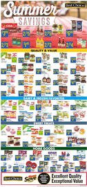 Homeland Market Weekly Ad week 26 Page 3