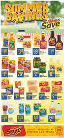 Homeland Market Weekly Ad week 26 Page 4