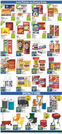Homeland Market Weekly Ad week 26 Page 5