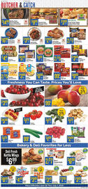 Homeland Market Weekly Ad week 26 Page 6