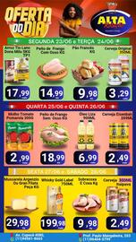 Catálogo Alta Rotação Atacadista semana 26 Página 1