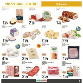 Volantino Super Carni Pagina 3