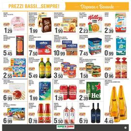 Volantino Super Carni Pagina 5