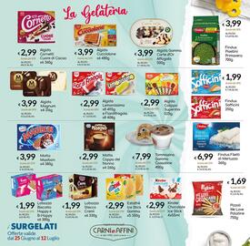 Volantino Carni e Affini Supermercati Pagina 10