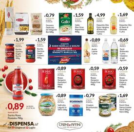 Volantino Carni e Affini Supermercati Pagina 6