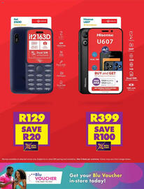 Shoprite catalogue Page 2